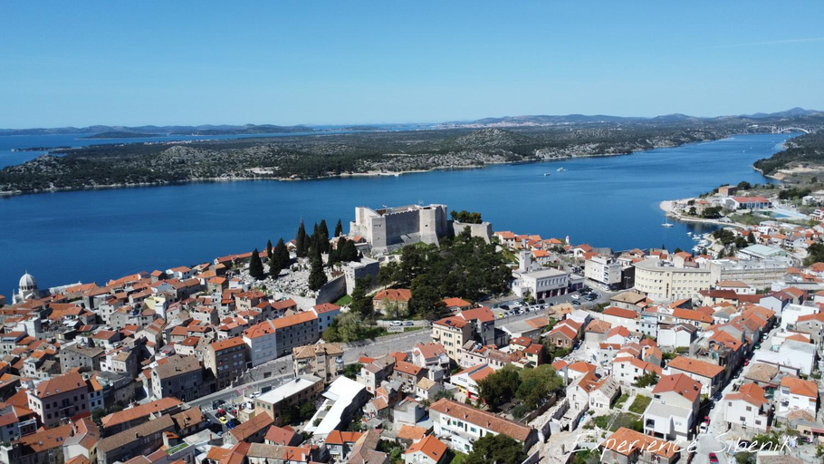Others 2, Experience Sibenik Apartments, Šibenik