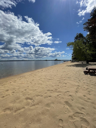 Beach, Limberlost Limit 6 2 Bedroom Cottage by RedAwning, Cumberland