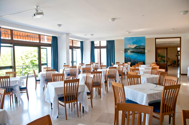 Food & Drinks 4, Hotel Europa, Varese