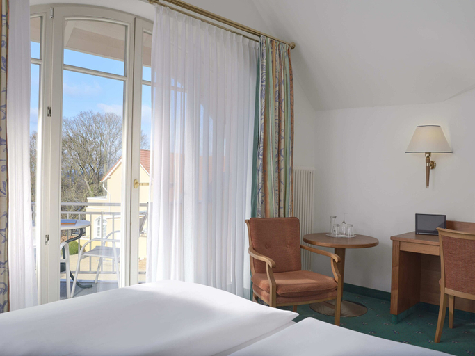 Bedroom 4, aja Nordperd & Villen Göhren, Vorpommern-Rügen
