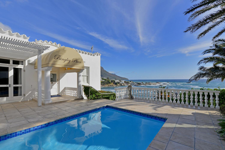Others 2, Bingley Place - Camps Bay Luxury Villa, City of Cape Town