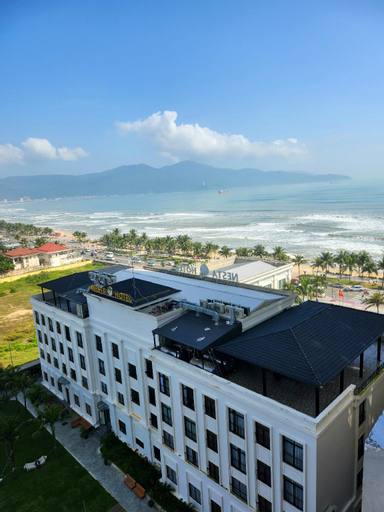 AN 1_Apartment, Ngũ Hành Sơn
