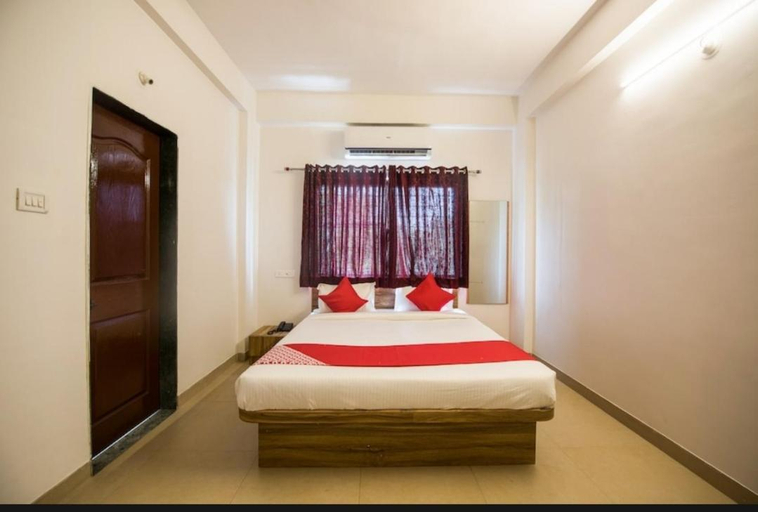 Others 5, Primrose Guest House, Pune