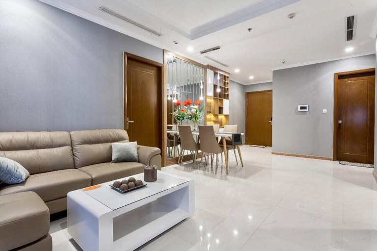 Others 2, Vinhomes Landmark, Bình Thạnh