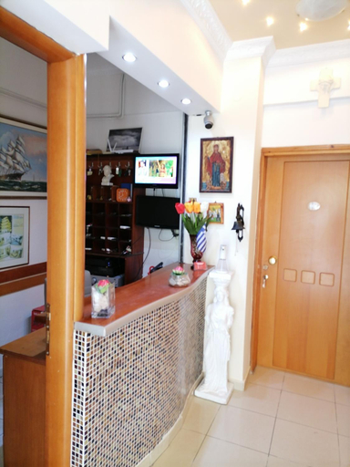 Public Area 2, Hotel Exarhos, Central Macedonia