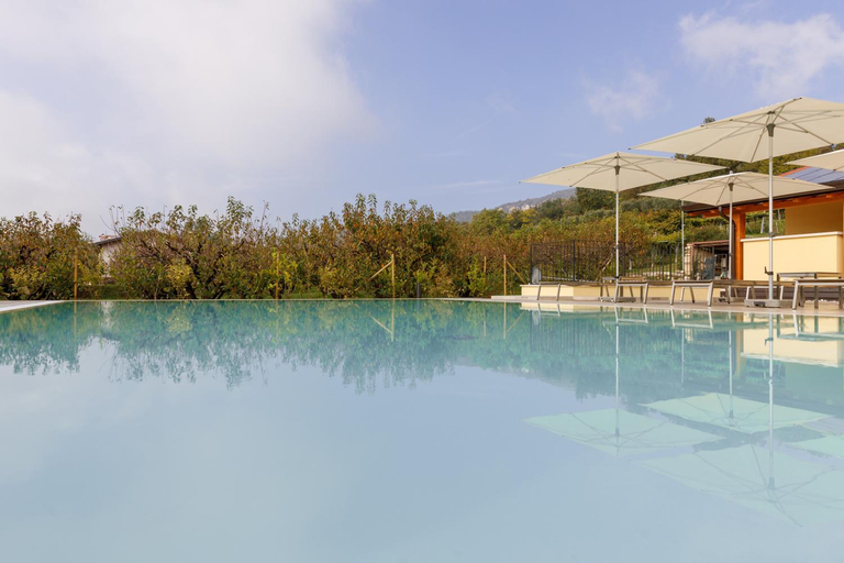 Sport & Beauty 2, Agriturismo Agricamping GARDA NATURA, Verona