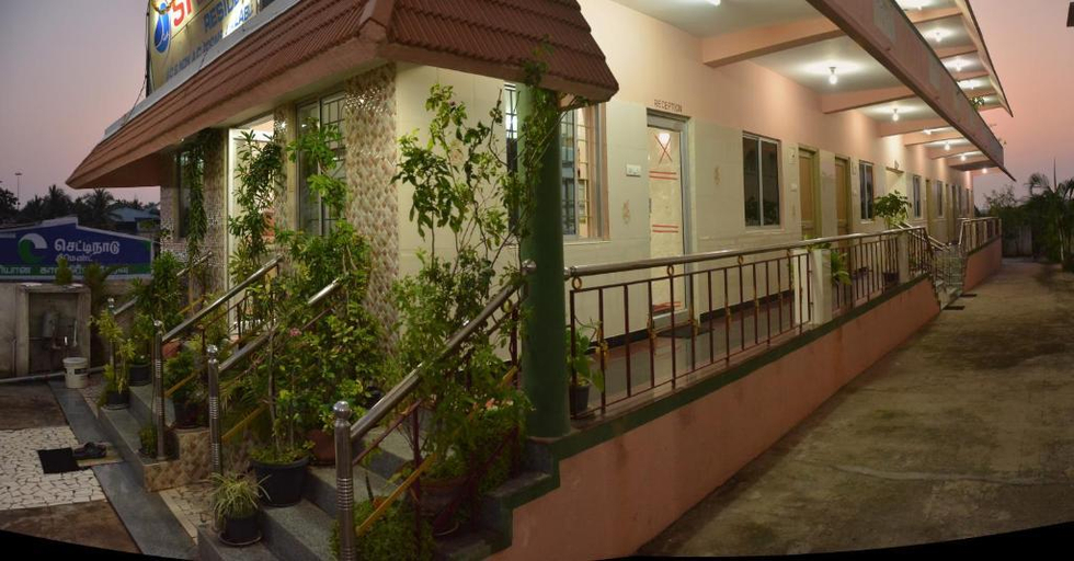 Others 4, Siva Residency , Kancheepuram
