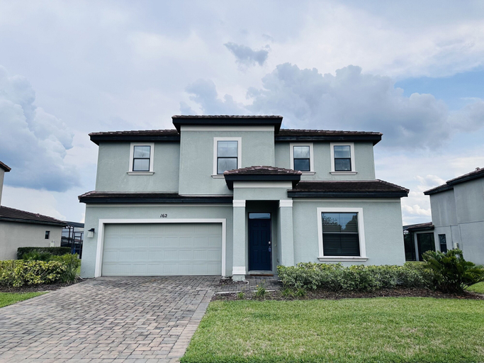 Exterior & Views 2, Balmoral Resort-162kb 4 Bedroom Home by RedAwning, Polk