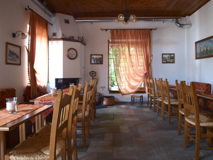 Others 4, Heliodora Deluxe Triple Room 3, Thessaly