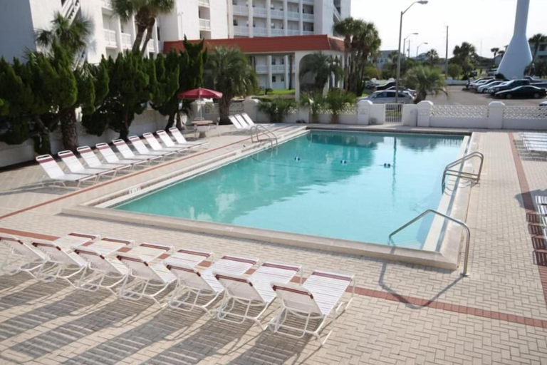 Sport & Beauty 5, 335 El Matador 1 Bedroom Condo by RedAwning, Okaloosa