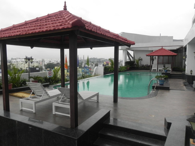 Sport & Beauty 2, Regenta Central RS Chennai OMR, Kancheepuram