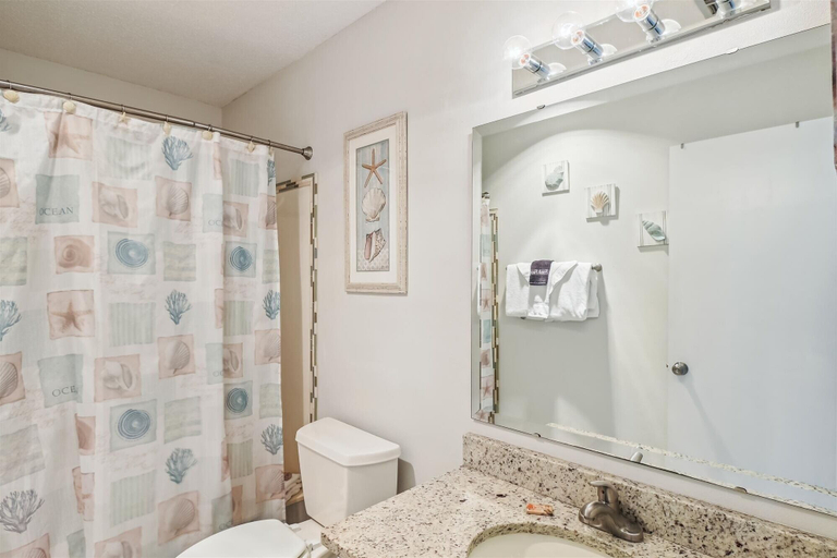 Bathroom 4, Sandpiper Cove 8204 Condo by RedAwning, Okaloosa
