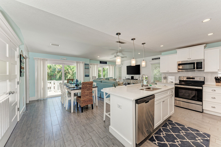 Others 5, Turtle's Bay managed by Beach Retreats, Manatee