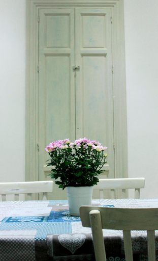 Others 4, La Bella Balla-ro Rooms, Palermo