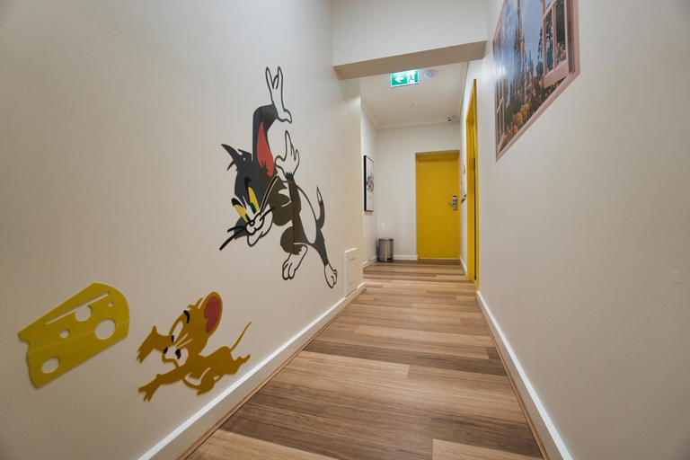 Others 5, Dreamy Stays Accommodation - Private Rooms with Shared Bathrooms, Adelaide
