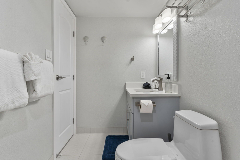 Bathroom 3, Pacific Shores B203 2 Bedroom Condo, Maui