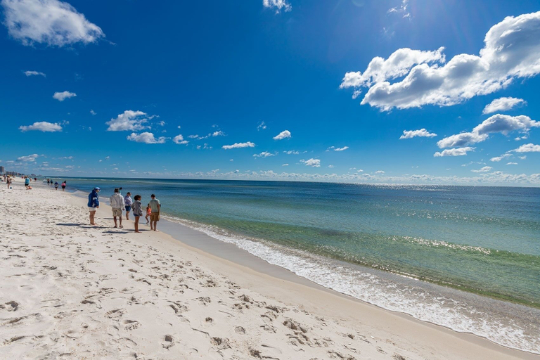 Beach 3, Seaside Beach & Racquet 4407 3 Bedroom Condo, Baldwin