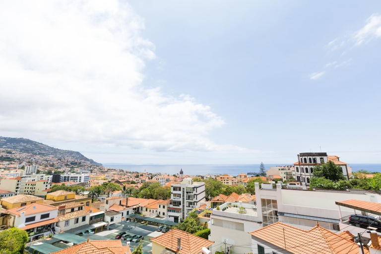 Room 3, Funchal Window City Center by Homie, Funchal