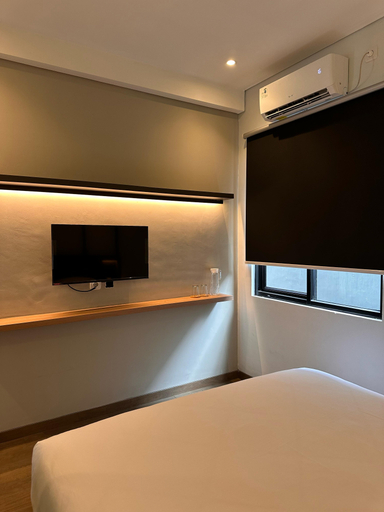 Bedroom 4, Padi Inn Hotel Purwodadi, Grobogan