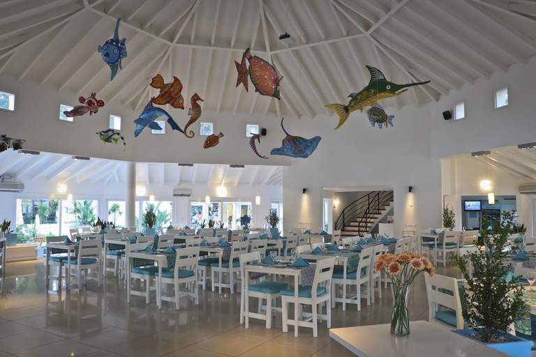 Food & Drinks 4, Solanas Punta del Este & Crystal Beach, n.a351