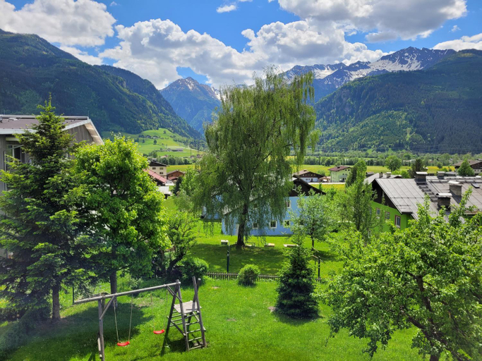 Others 3, Profelt`s Apartments Uttendorf - Steinbock Lodges, Zell am See