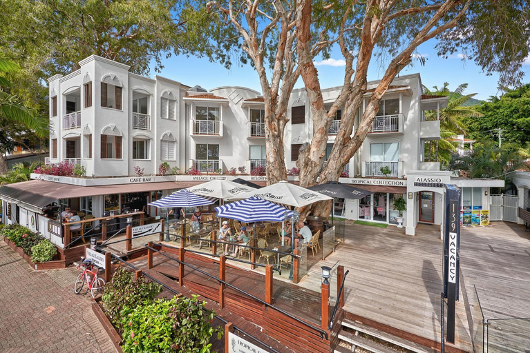 Others 5, Alassio Apartments with direct pool access Palm Cove, Cairns
