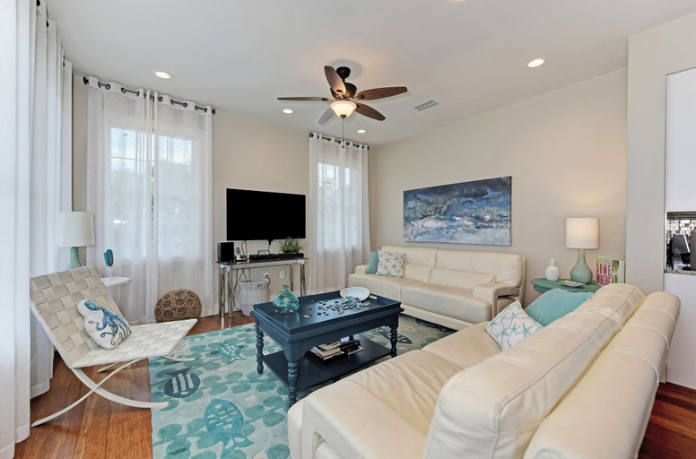 Others 5, Paradise Found managed by Beach Retreats, Manatee