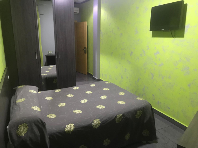Others 2, Hostal Kavanna, Badajoz