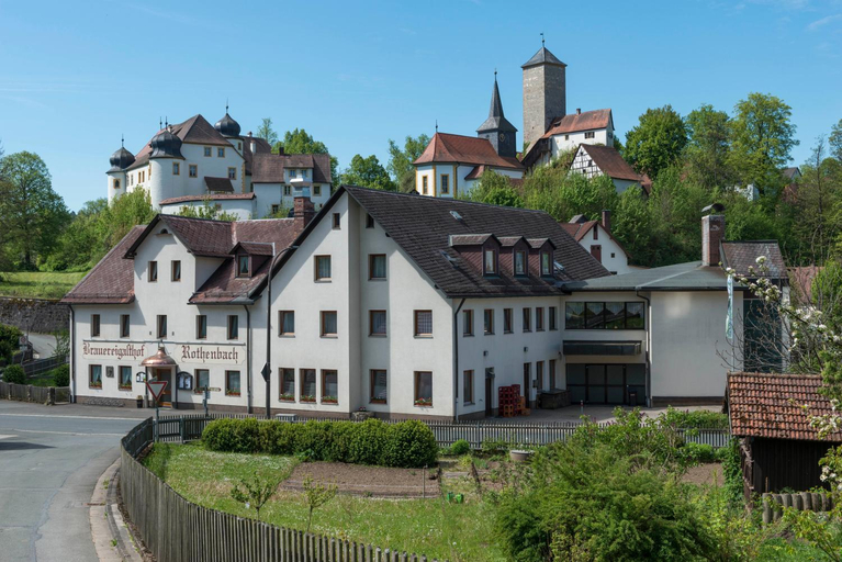 Others 4, Brauereigasthof Rothenbach, Bayreuth