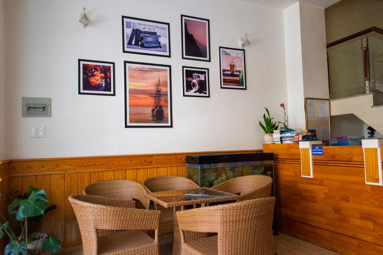 Others 5, Gia Pham Hotel, Đà Lạt