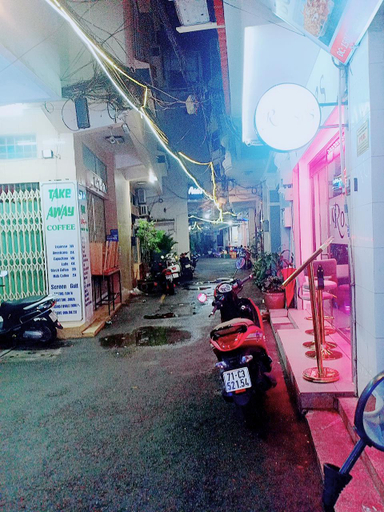 Others 5, Căn hộ Quận 1 khu phố Japan thành phố HCM, District 1