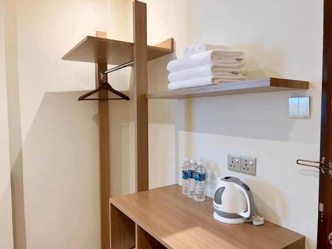 Amenities