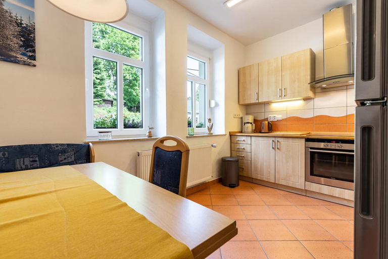 Others 2, Apartmany nad Slikovkou, Karlovy Vary