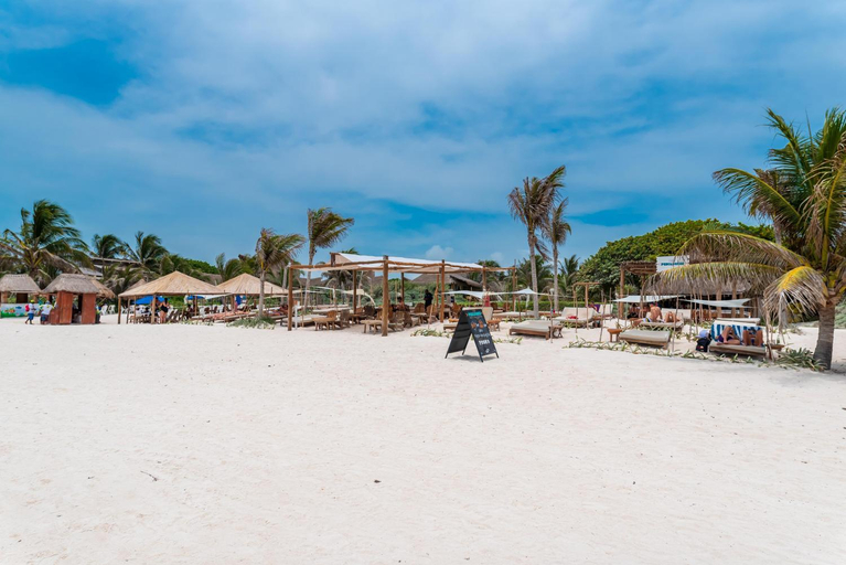 Food & Drinks 3, Villa Pescadores, Cozumel