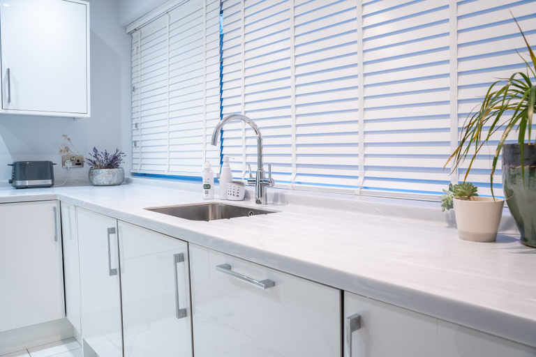 Others 3, Stunning 2-bed Ground Floor Flat in Birmingham, Birmingham