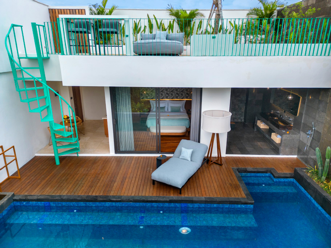 Swimming Pool 10