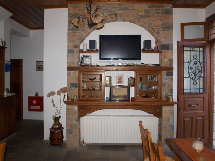 Others 4, Heliodora Deluxe Triple Room 6, Thessaly