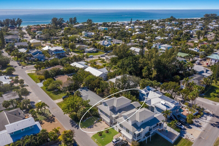 Exterior & Views 2, Sand N Sea 3 Bedroom Home by RedAwning, Manatee