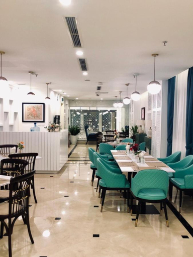 Food & Drinks 5, Minasi HanoiOi Lakeside Hotel, Hoàn Kiếm