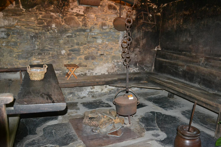 3, Cabeza da Vila, Asturias