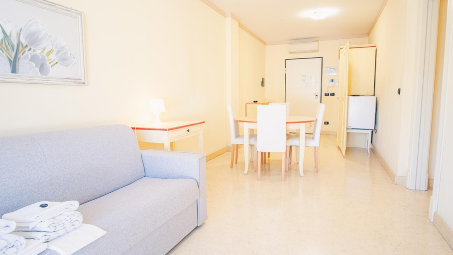 Room 2, 111 Relais du Lac Village - Italian Homing, Brescia