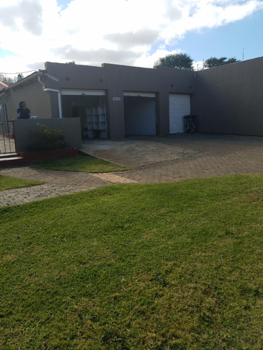 Others 5, LAS VEGAS GUEST INN, City of Johannesburg