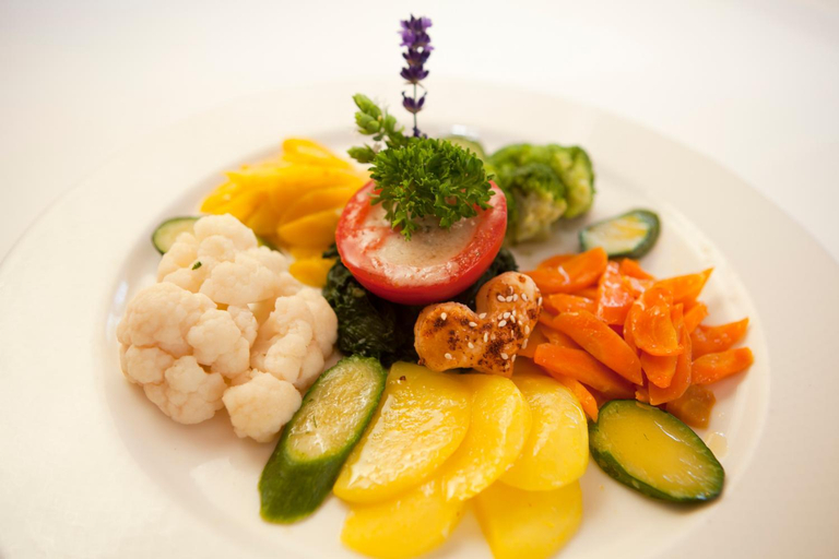 Food & Drinks 5, Hotel Arvenbuel, See-Gaster