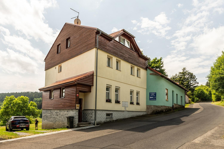 Others 3, Apartmany nad Slikovkou, Karlovy Vary