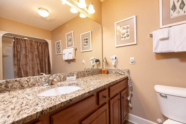 Bathroom 4, Phoenix West Ii 1814 3 Bedroom Condo, Baldwin