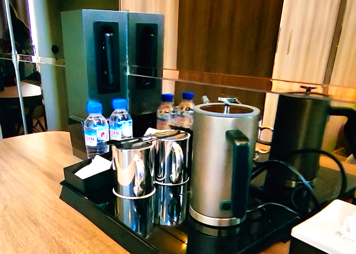 Amenities