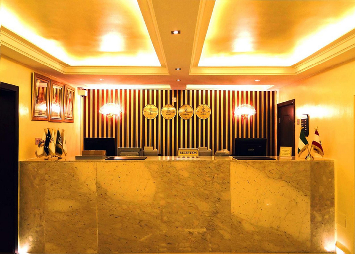 Others 3, GK Guest Palace, Fagge
