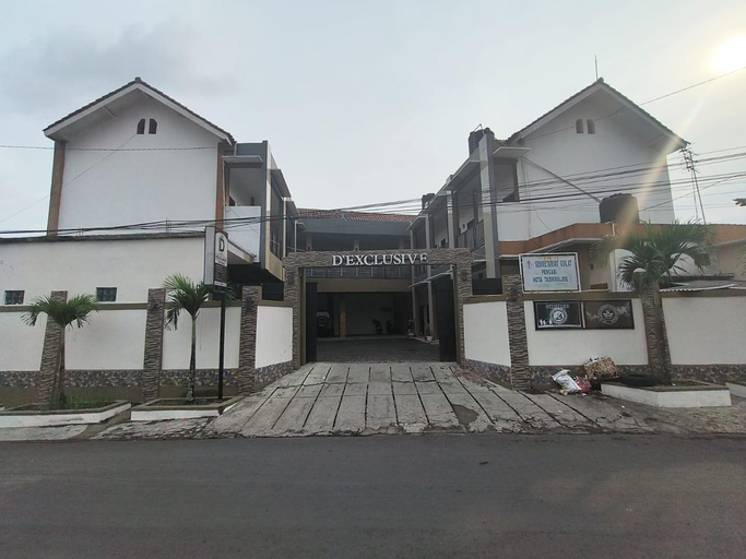 Others 4, D'Exclusive Guest House, Tasikmalaya