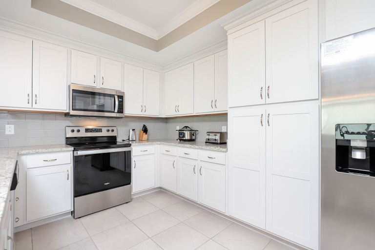 Private kitchen 5, Phoenix Orange Beach Ii 802 3 Bedroom Condo, Baldwin