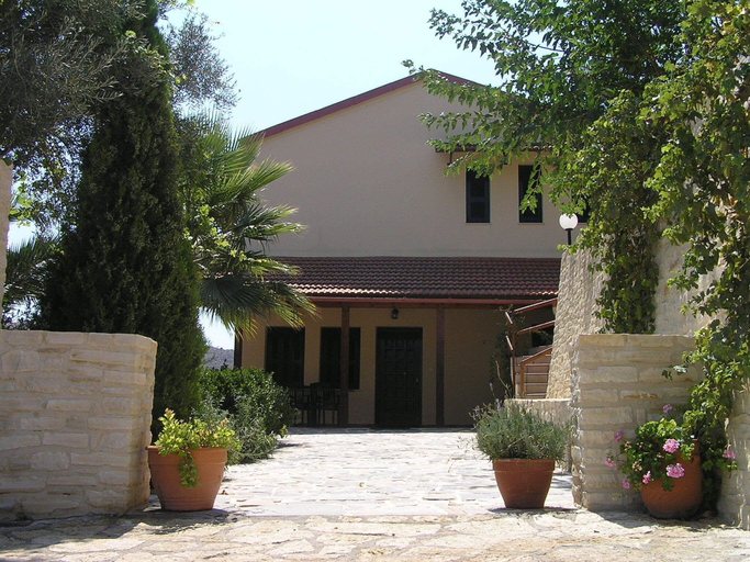 Exterior & Views 2, Stratos Villas, Crete